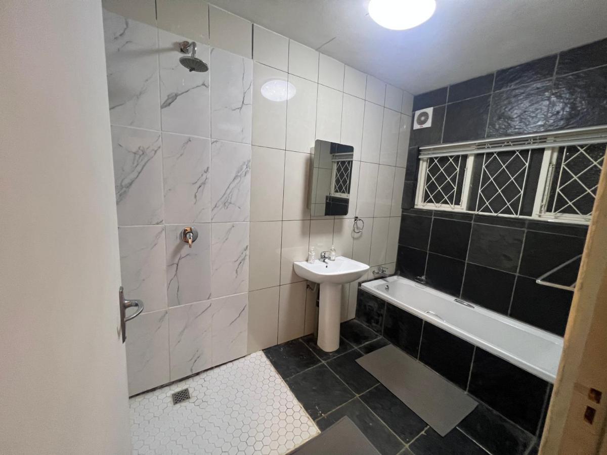 16 St Johns - Apartment Port Shepstone Εξωτερικό φωτογραφία